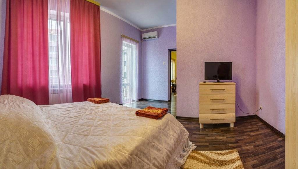 Фото Гостиницы Мидас Керчь 9