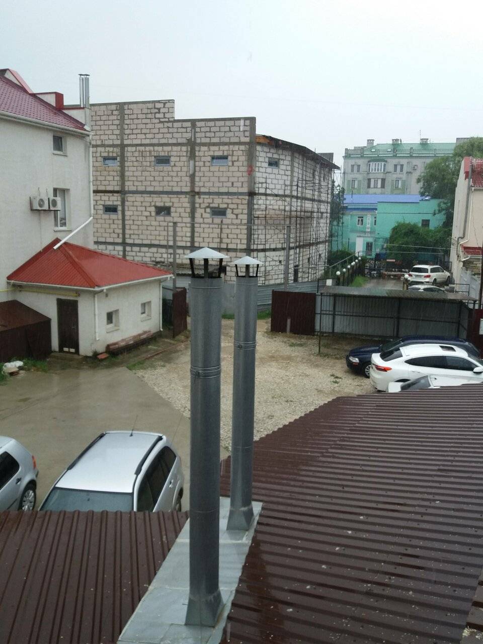 Фото Гостиницы Мидас Керчь 47