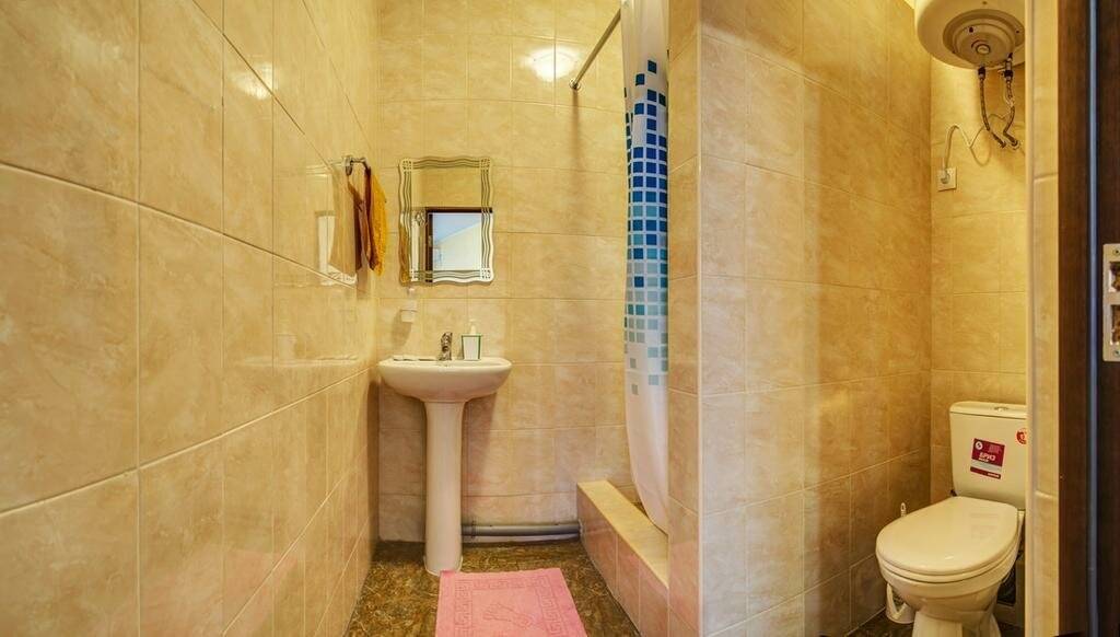 Фото Гостиницы Мидас Керчь 36