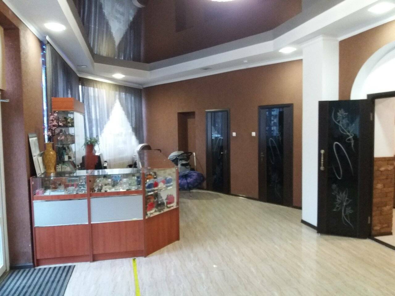 Фото Гостиницы Мидас Керчь 61