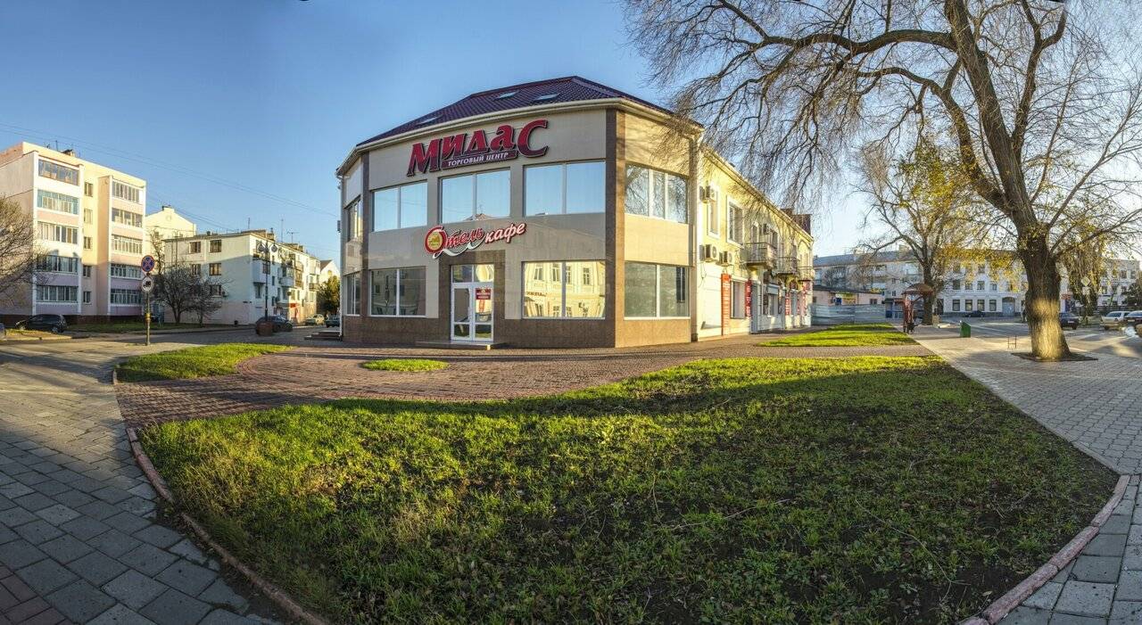 Фото Гостиницы Мидас Керчь 15