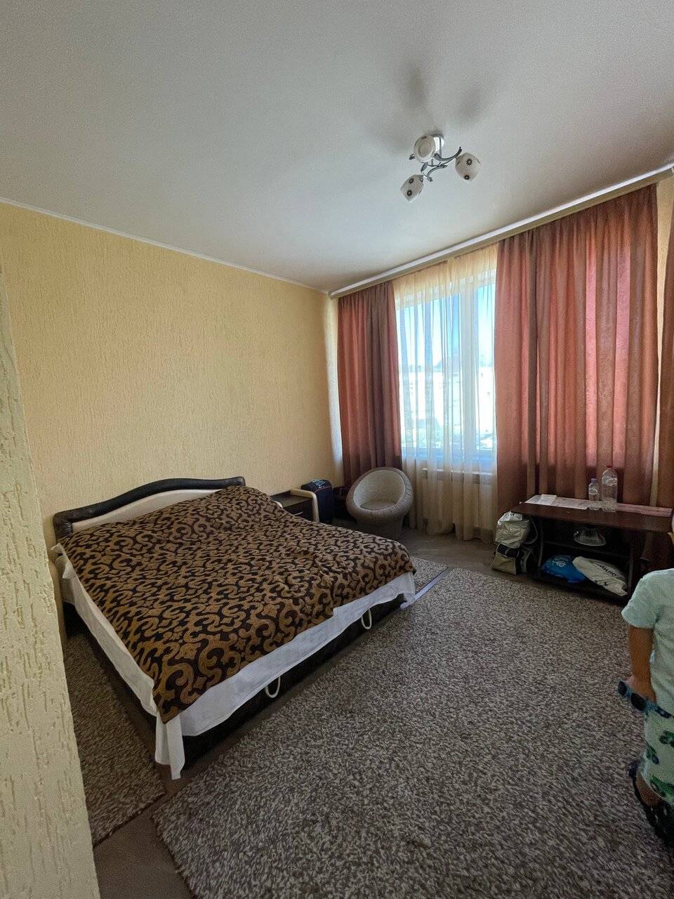 Фото Гостиницы Мидас Керчь 72