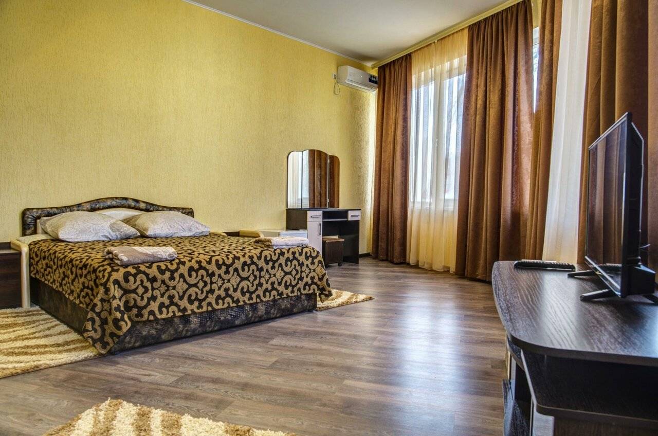 Фото Гостиницы Мидас Керчь 22