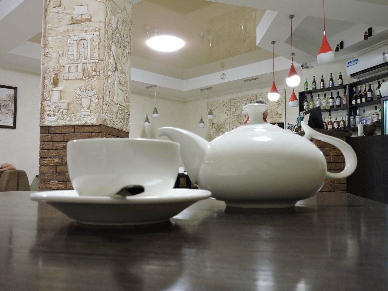 Фото Гостиницы Мидас Керчь 41