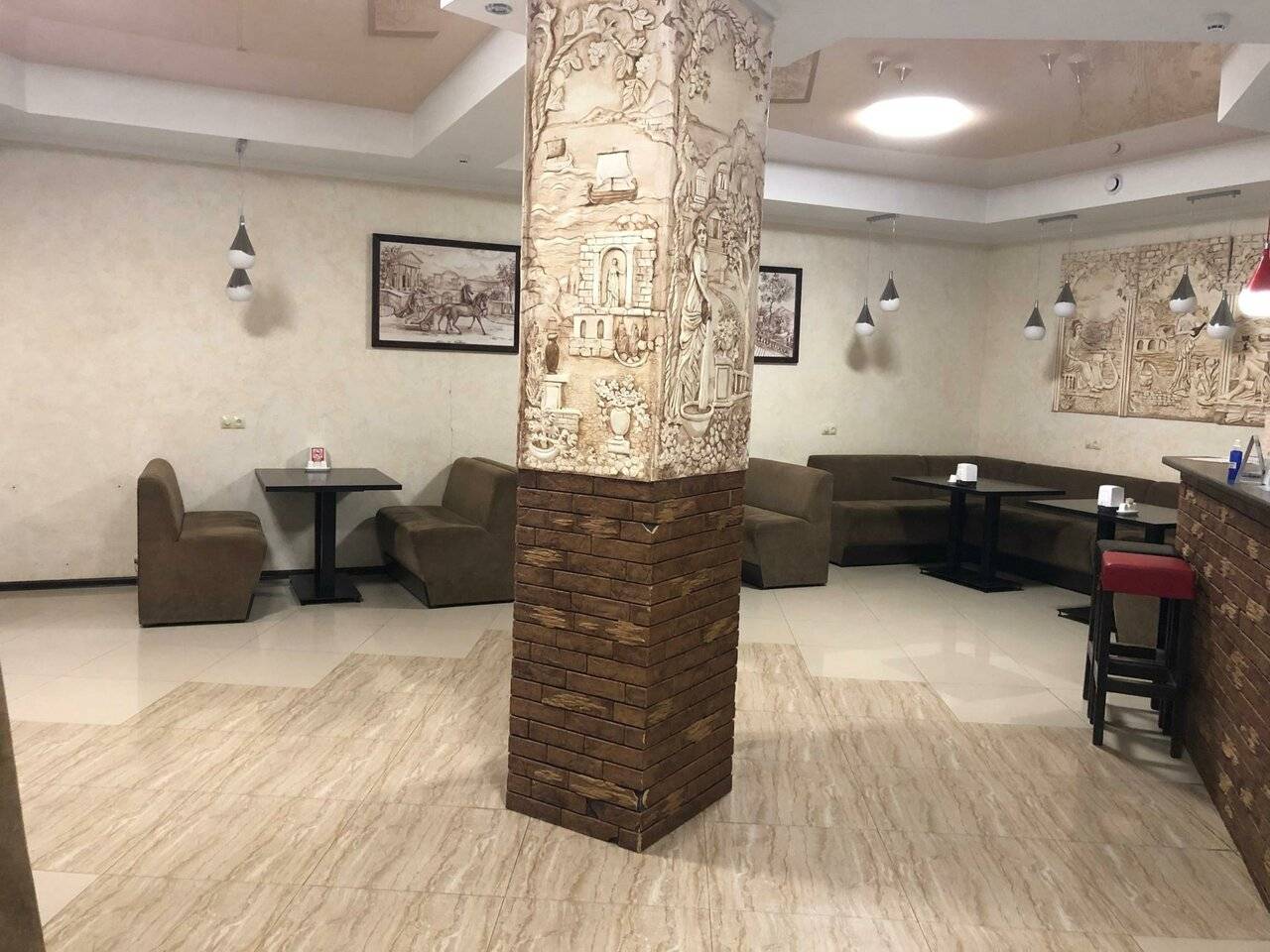 Фото Гостиницы Мидас Керчь 12