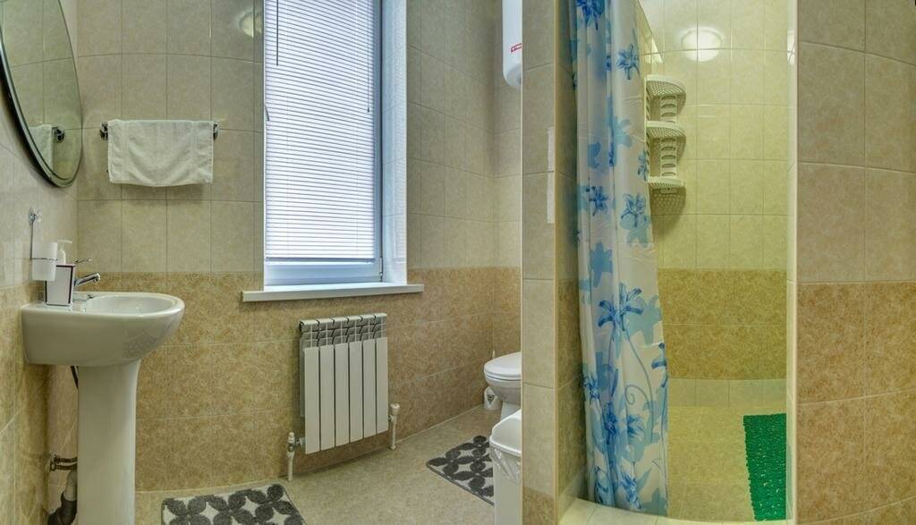 Фото Гостиницы Мидас Керчь 20