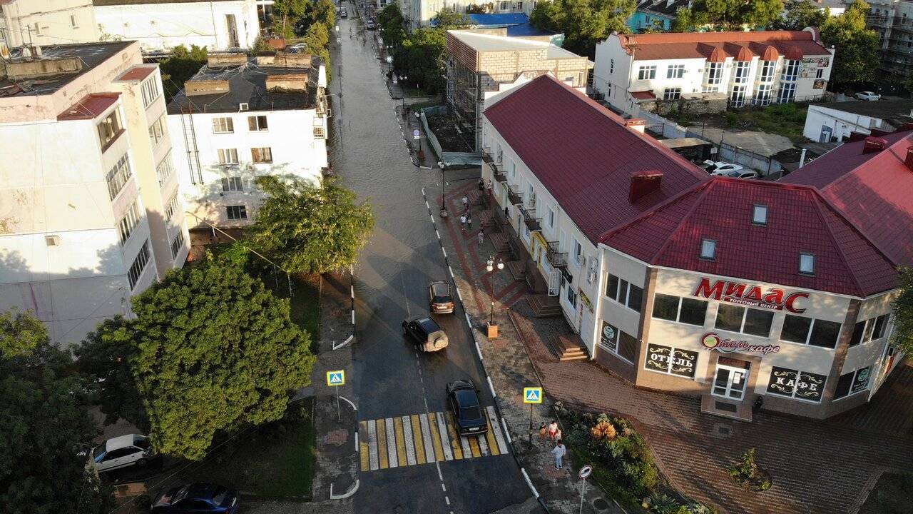 Фото Гостиницы Мидас Керчь 39