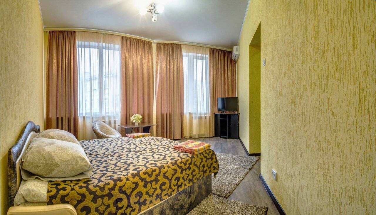 Фото Гостиницы Мидас Керчь 28