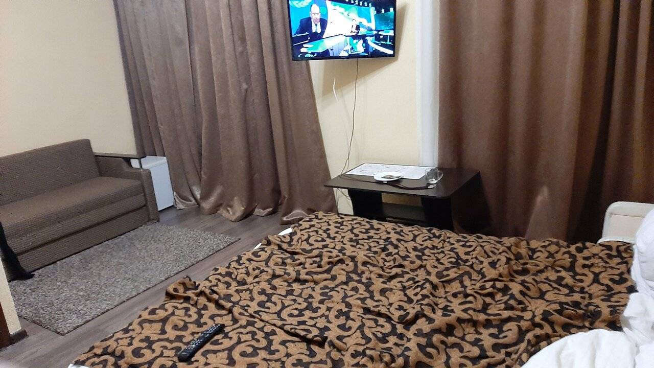 Фото Гостиницы Мидас Керчь 58