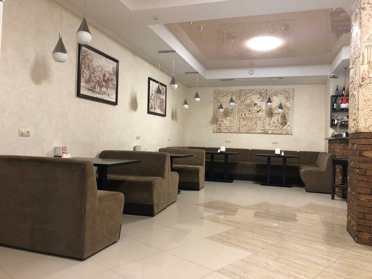 Фото Гостиницы Мидас Керчь 26