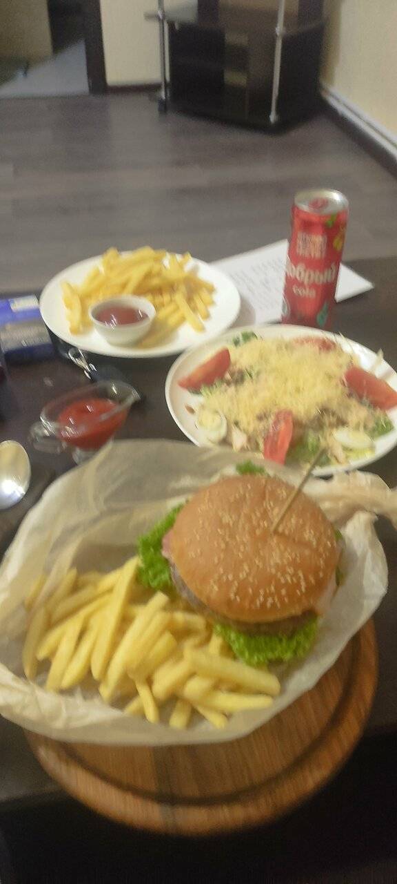 Фото Гостиницы Мидас Керчь 77