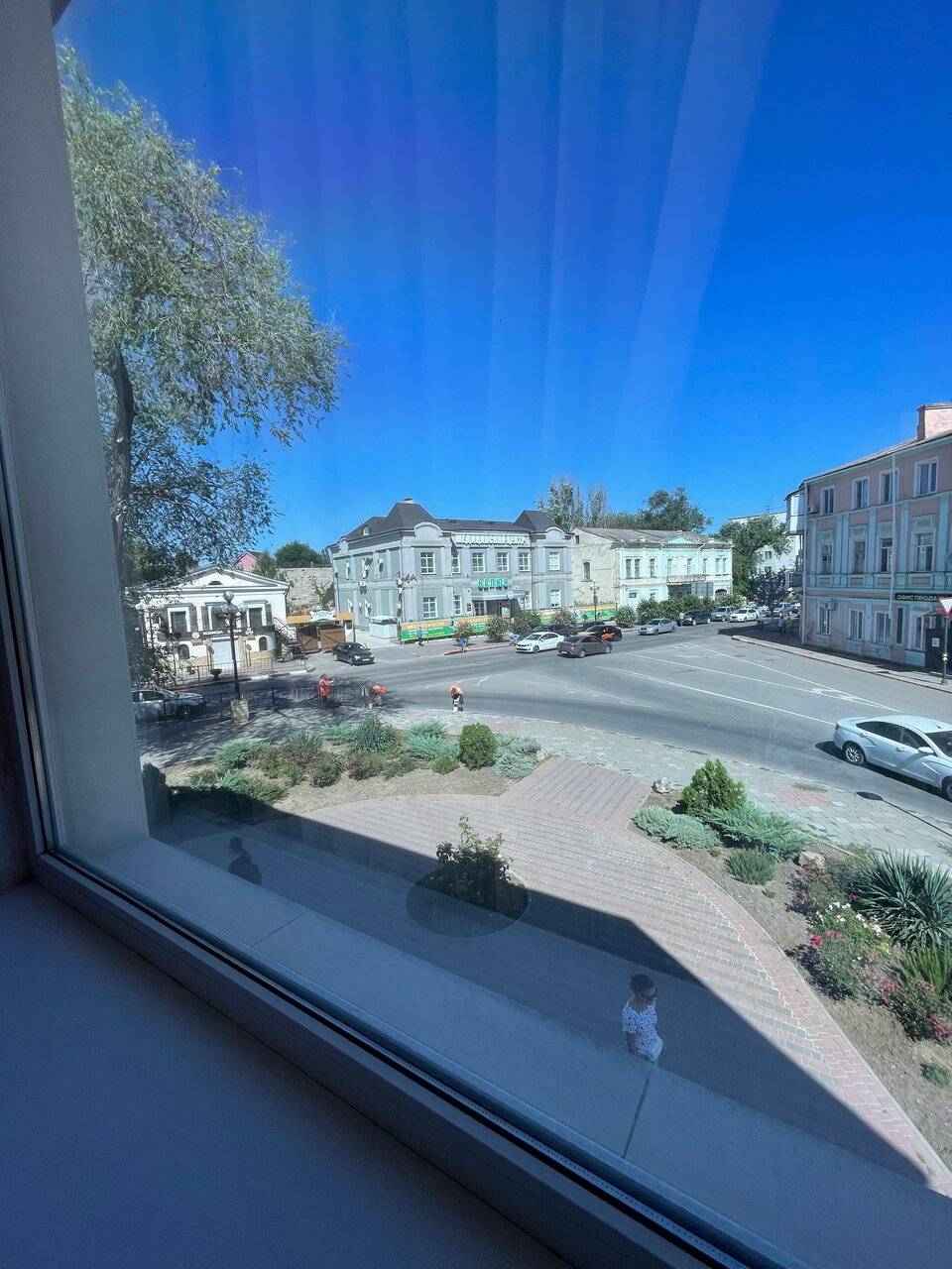 Фото Гостиницы Мидас Керчь 46