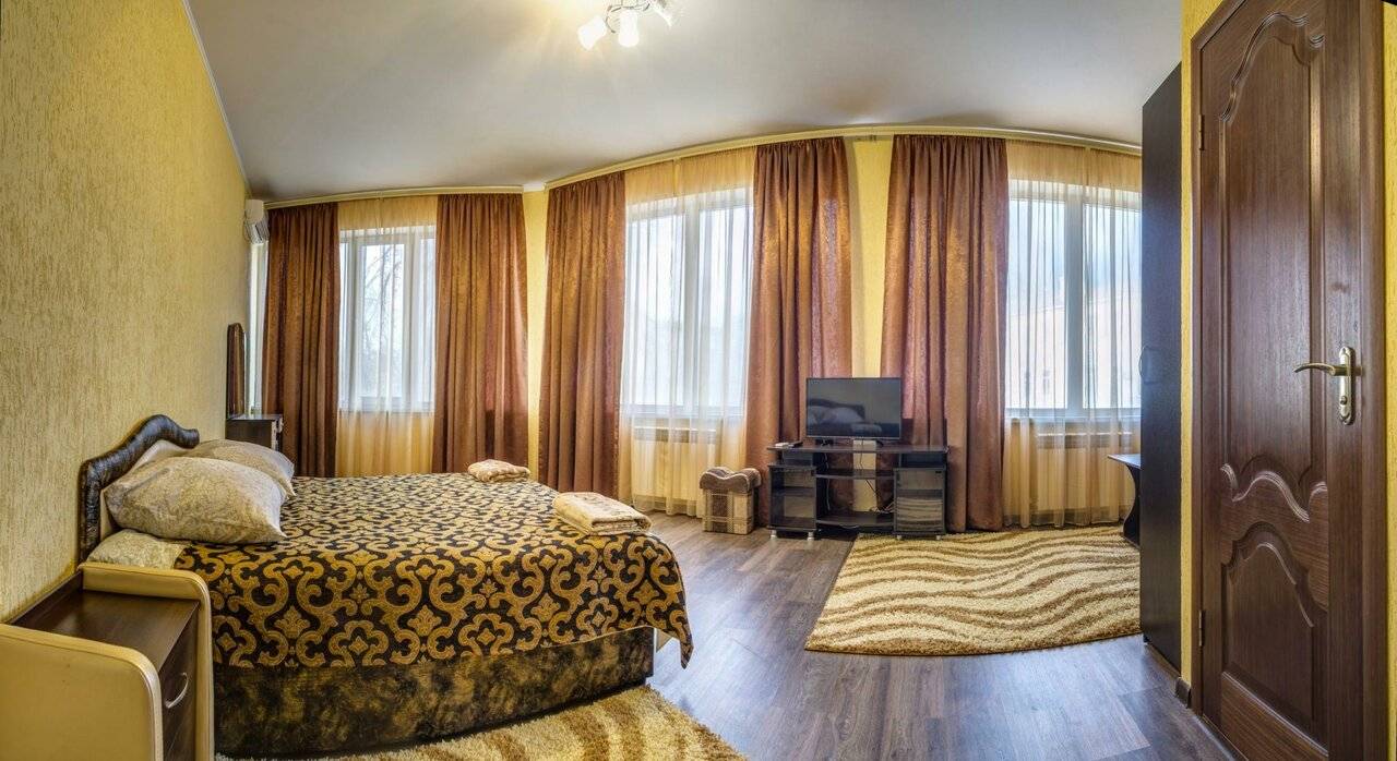 Фото Гостиницы Мидас Керчь 31