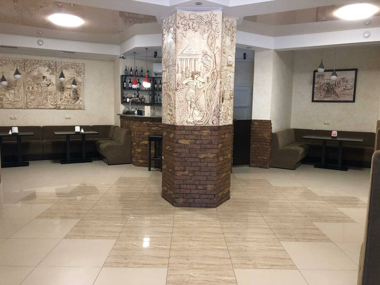 Фото Гостиницы Мидас Керчь 17