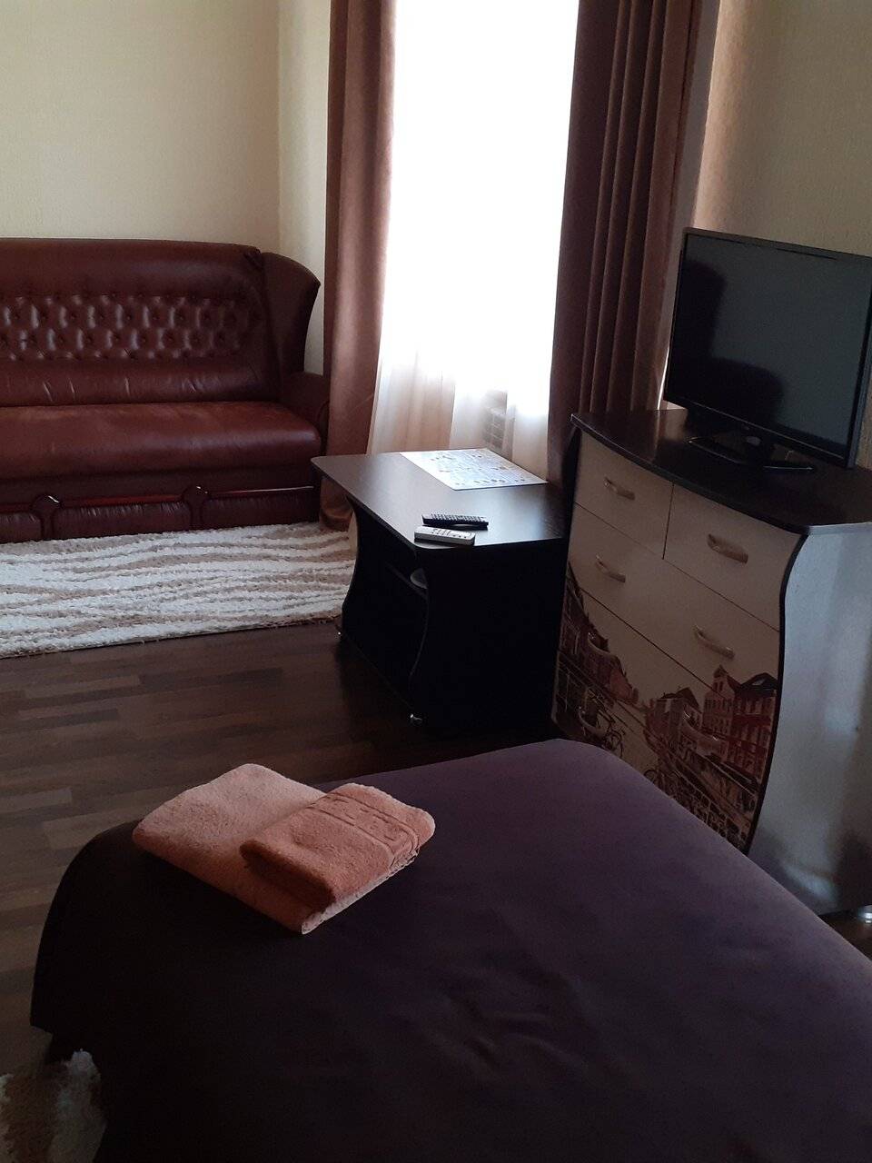 Фото Гостиницы Мидас Керчь 75