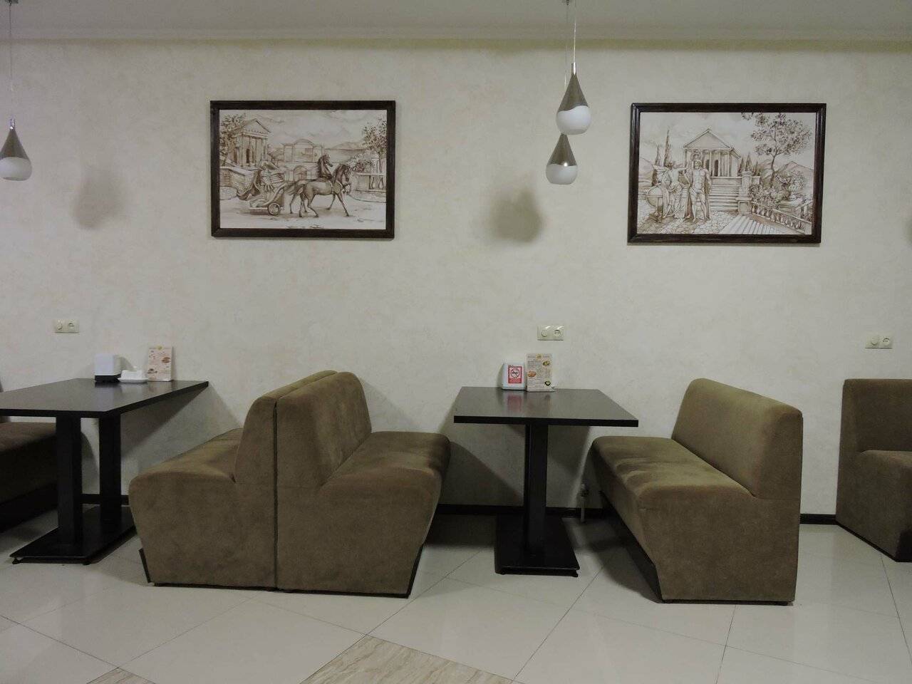 Фото Гостиницы Мидас Керчь 73