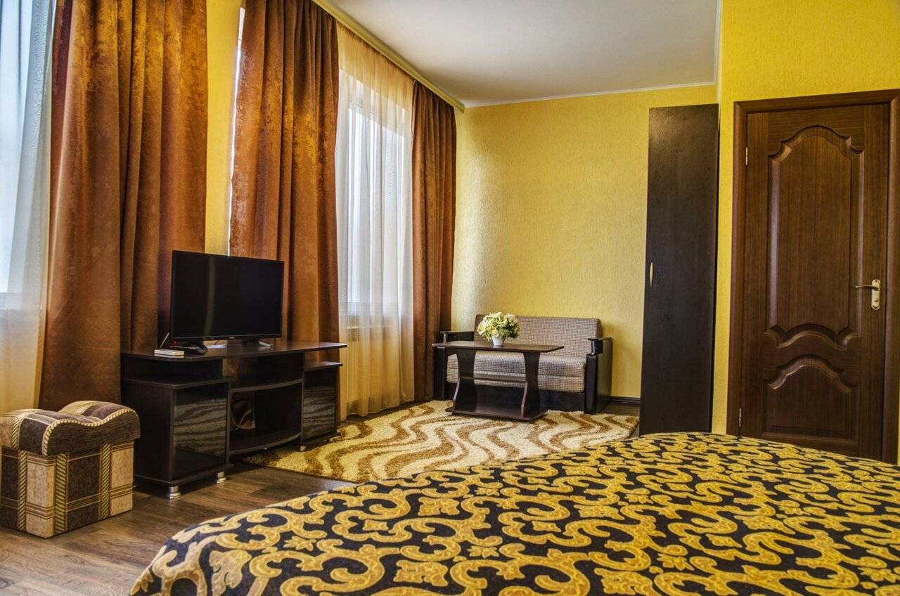 Фото Гостиницы Мидас Керчь 25