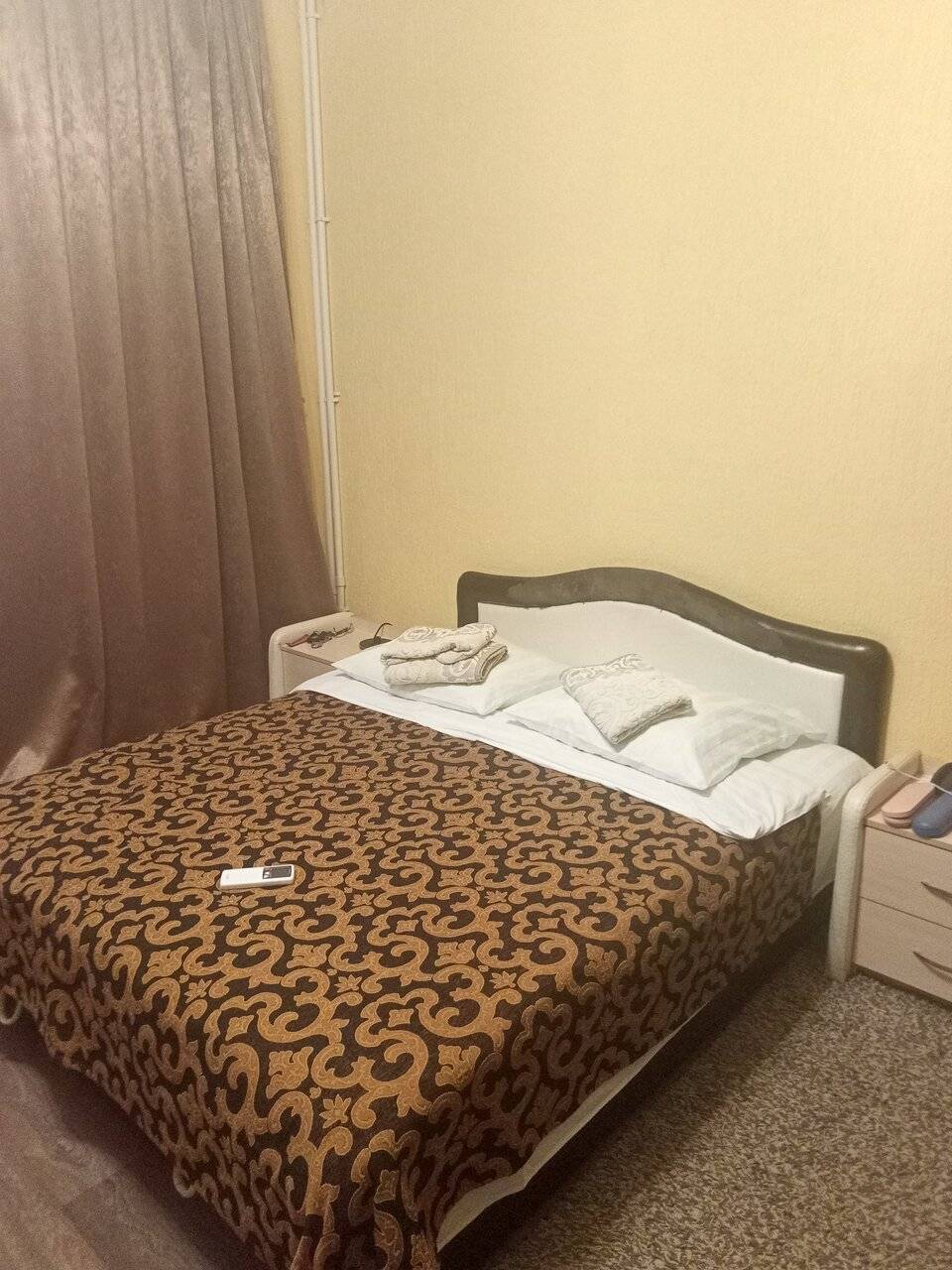 Фото Гостиницы Мидас Керчь 65