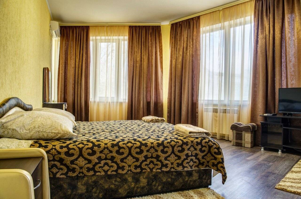 Фото Гостиницы Мидас Керчь 4