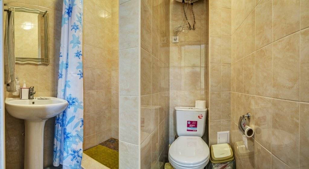 Фото Гостиницы Мидас Керчь 38