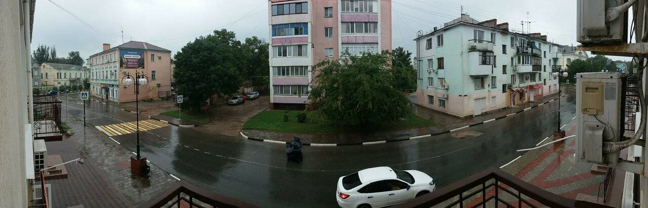 Фото Гостиницы Мидас Керчь 56