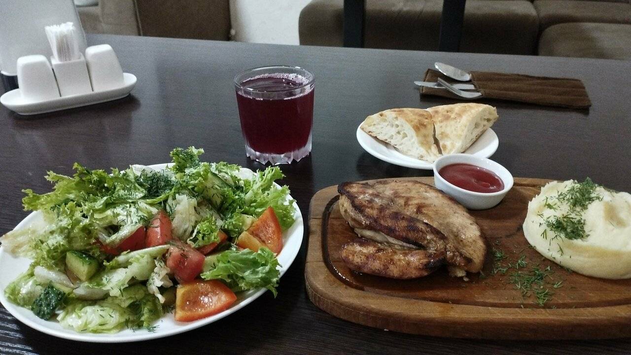 Фото Гостиницы Мидас Керчь 76