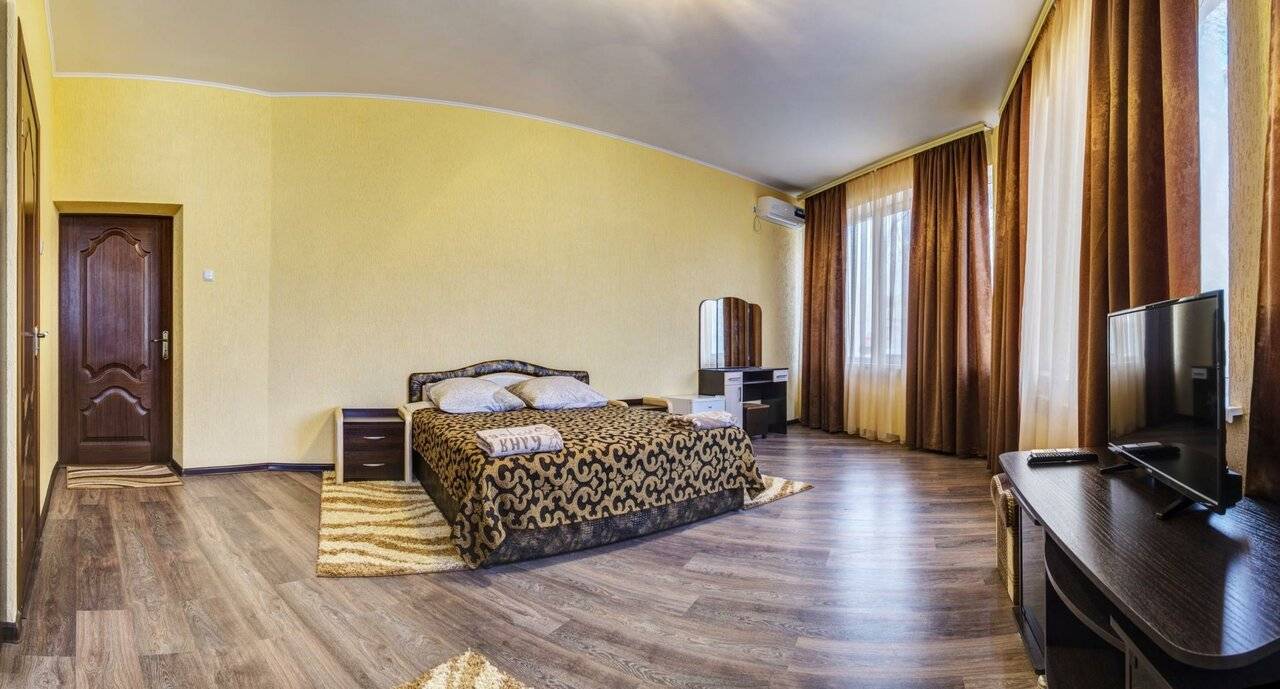 Фото Гостиницы Мидас Керчь 34