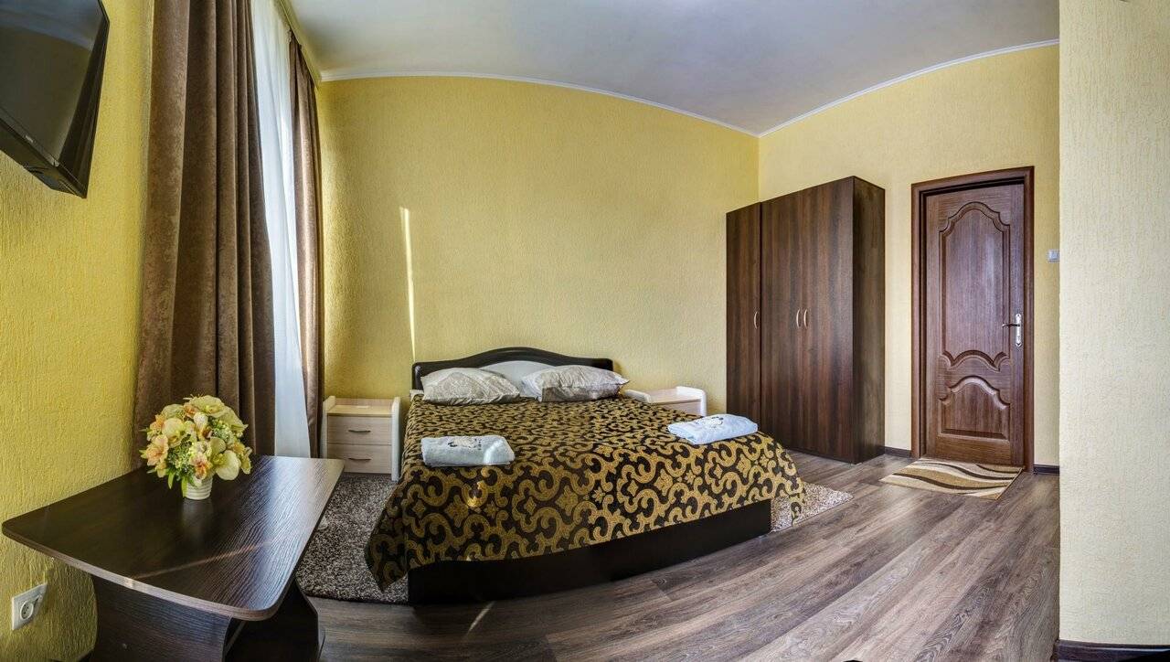 Фото Гостиницы Мидас Керчь 29