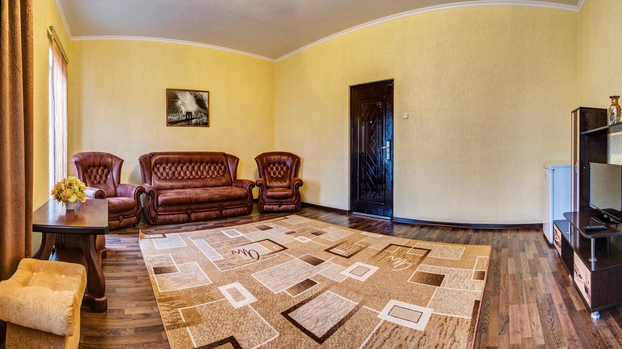 Фото Гостиницы Мидас Керчь 52