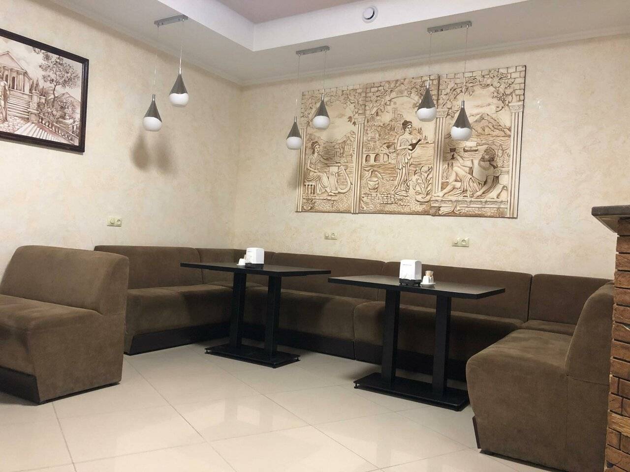 Фото Гостиницы Мидас Керчь 8