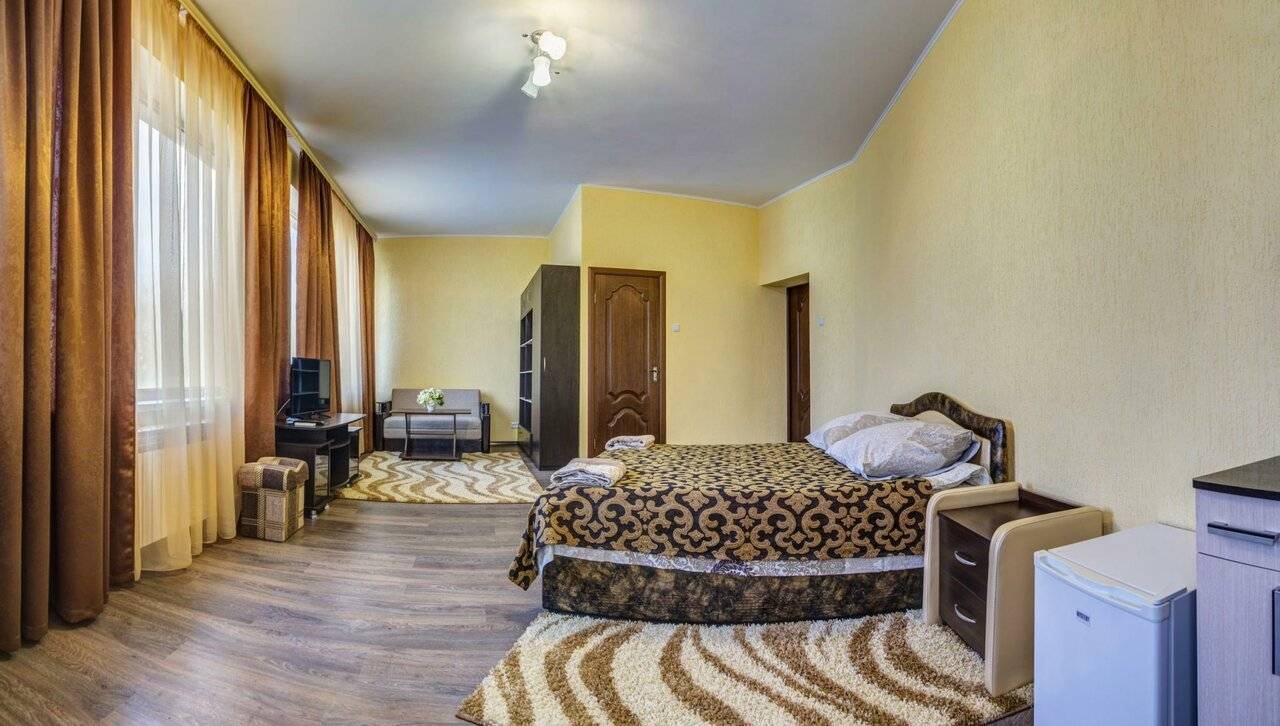 Фото Гостиницы Мидас Керчь 27