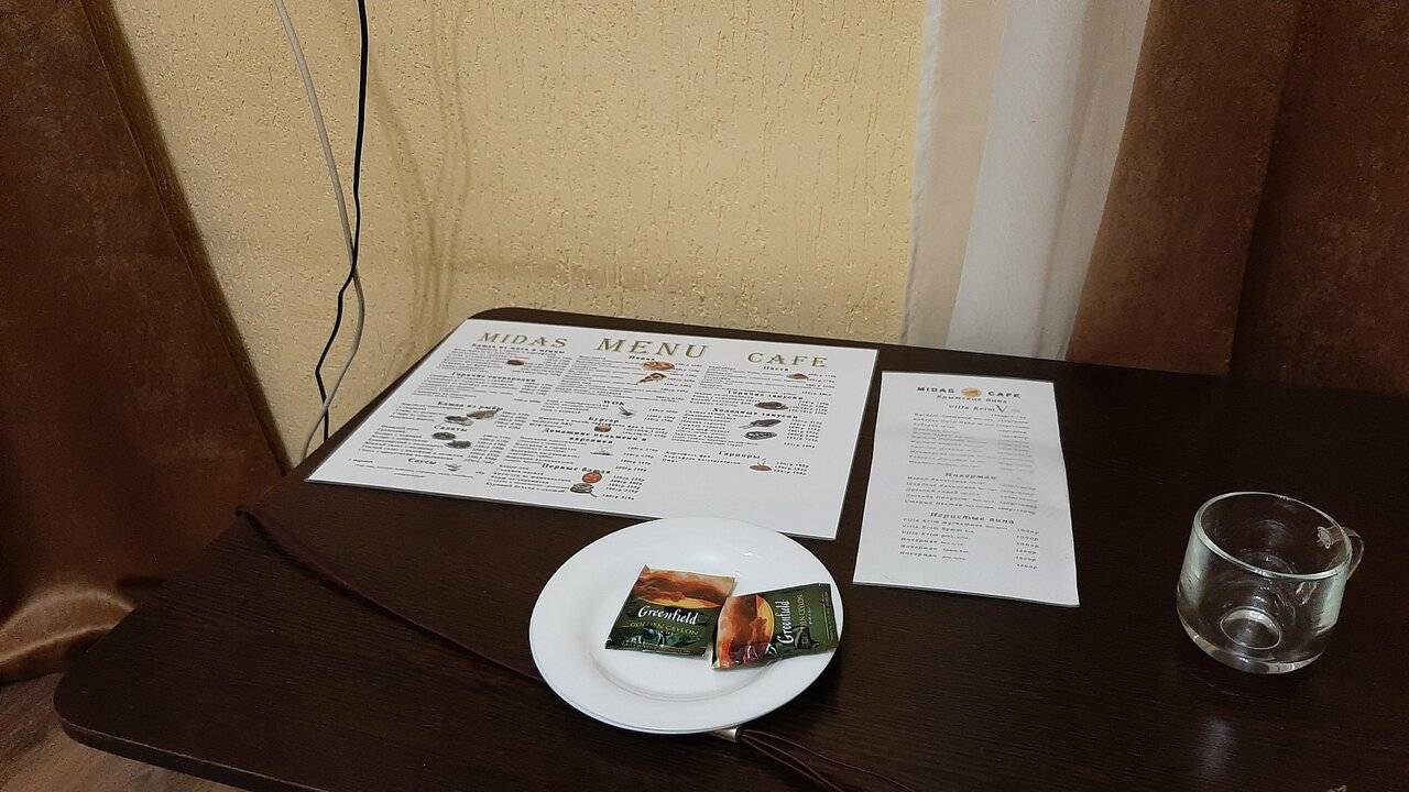 Фото Гостиницы Мидас Керчь 63