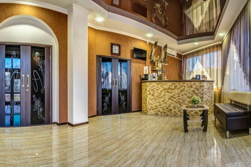 Фото Гостиницы Мидас Керчь 10