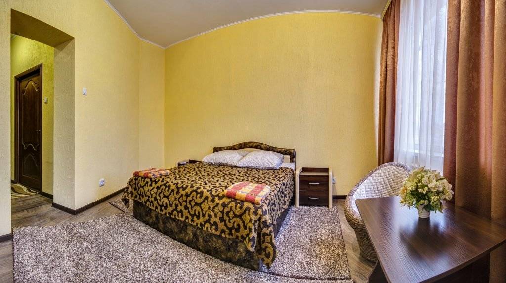 Фото Гостиницы Мидас Керчь 35