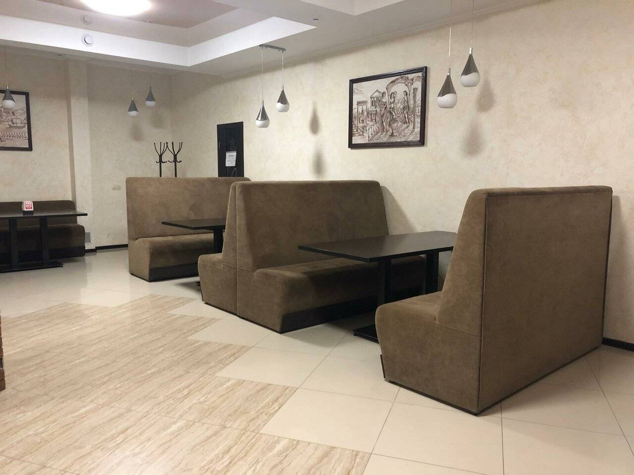 Фото Гостиницы Мидас Керчь 16