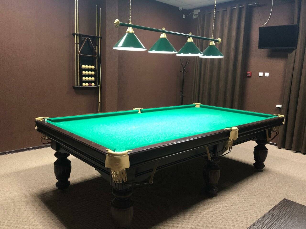 Фото Гостиницы Мидас Керчь 5