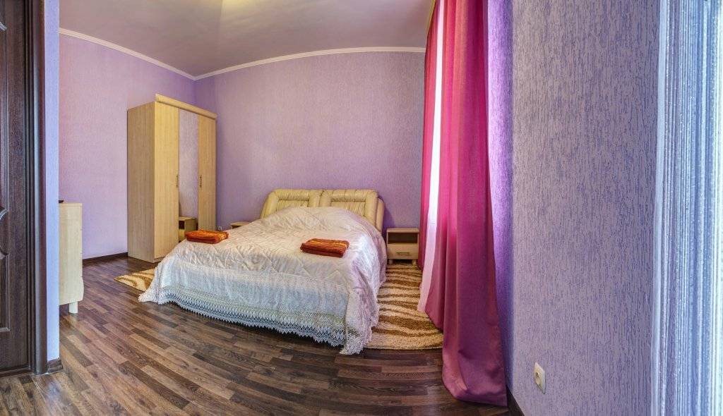 Фото Гостиницы Мидас Керчь 24