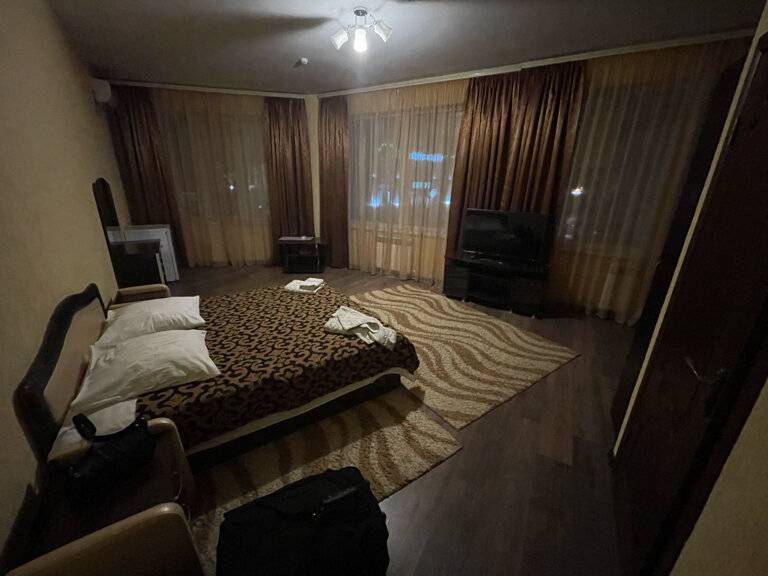 Фото Гостиницы Мидас Керчь 44