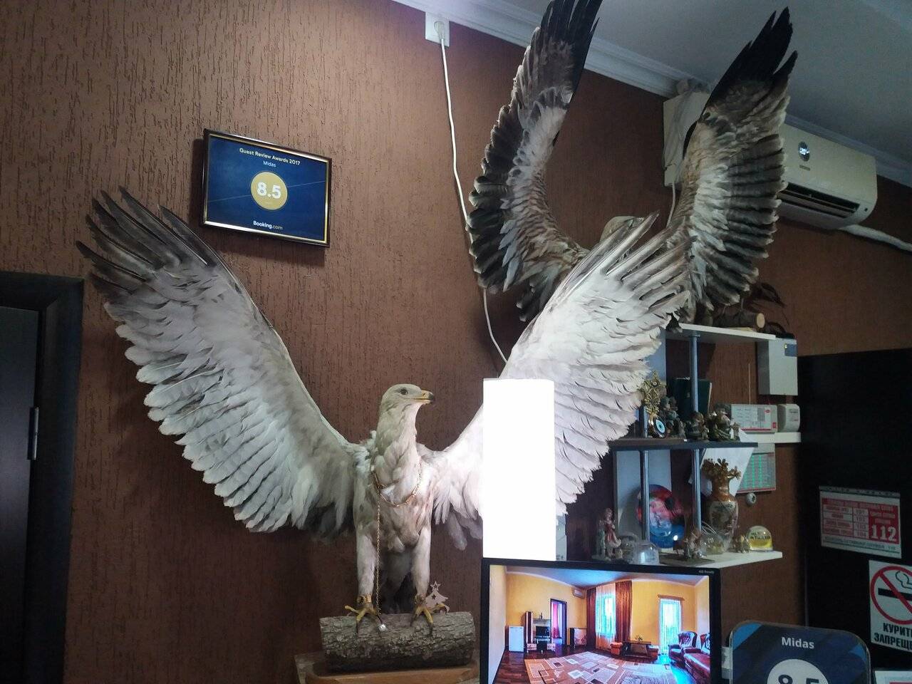 Фото Гостиницы Мидас Керчь 40