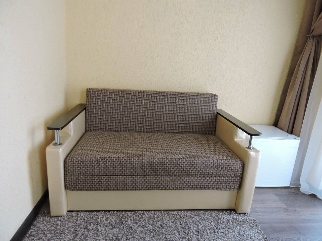 Фото Гостиницы Мидас Керчь 45