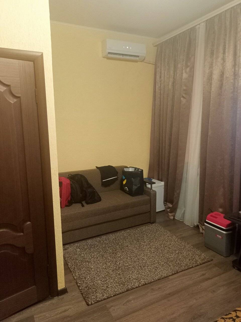 Фото Гостиницы Мидас Керчь 80