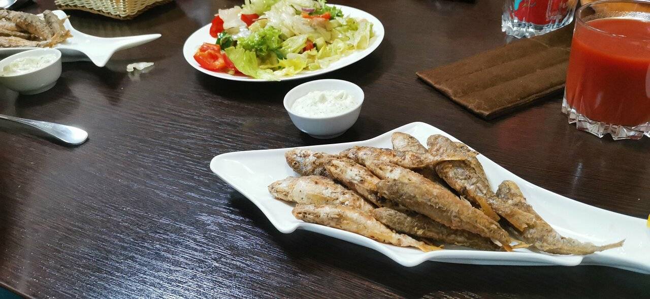 Фото Гостиницы Мидас Керчь 71