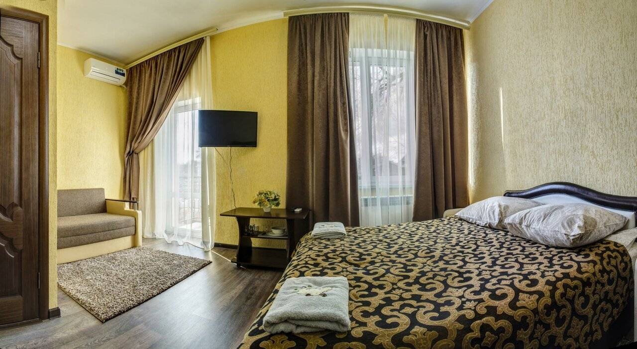 Фото Гостиницы Мидас Керчь 32