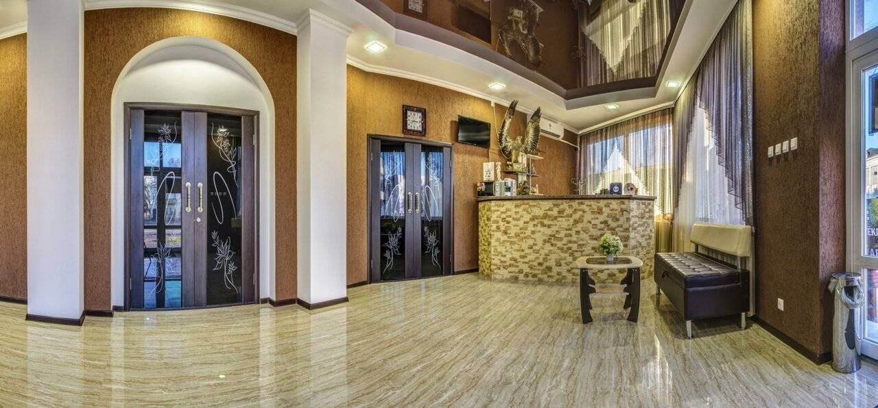 Фото Гостиницы Мидас Керчь 19